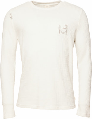 Chillaz Cuenca Longsleeve Langarm-Shirt