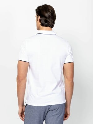 Heavy Tools Denilos férfi galléros póló Heavy Tools Denilos férfi galléros póló