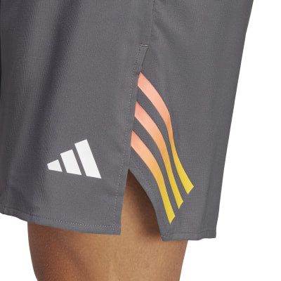 adidas Train Icons 3-Streifen Trainingsshorts férfi rövidnadrág