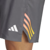 adidas Train Icons 3-Streifen Trainingsshorts férfi rövidnadrág