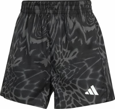adidas Train Essentials Allover Print Workout Shorts