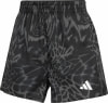 adidas Train Essentials Allover Print Workout Shorts