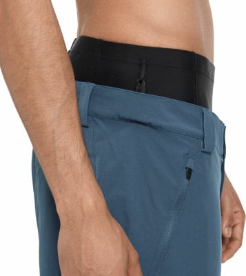 Nakamura Itonio III Radshorts