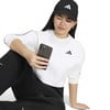 adidas JG STD SWT Lány pulóver