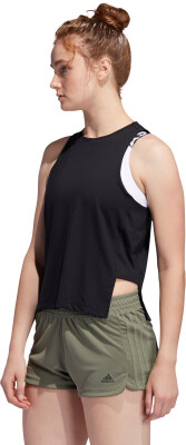 adidas Ikat Bos Tanktop