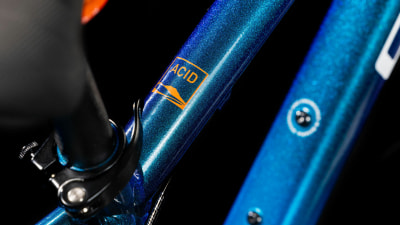 Cube Acid 200 Disc Mountainbike 20"