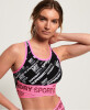 Superdry Superdry Core Cross Bra