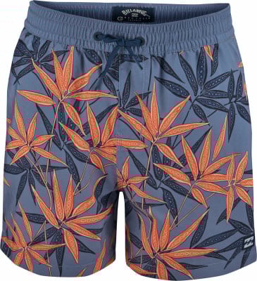 Billabong Faded Palm Badeshorts