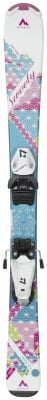 McKINLEY Sweety sjezdové lyže McKINLEY Sweety sjezdové lyže