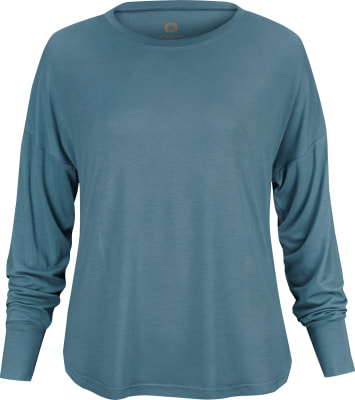 Athmove Baula W /L/S Tee női hosszú ujjú póló