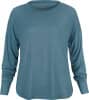 Athmove Baula W /L/S Tee női hosszú ujjú póló