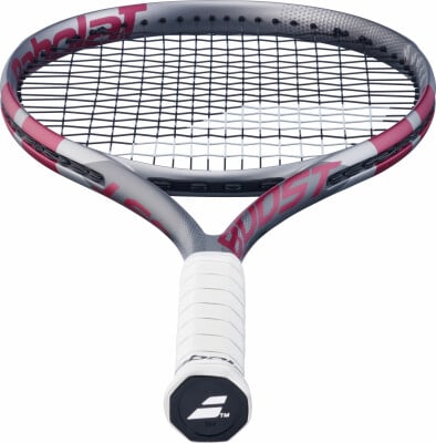 Babolat Boost Aero Pink Tennisschläger