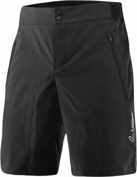 Löffler Comfort-E CSL Radshorts