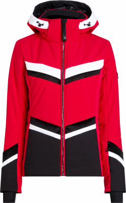 McKINLEY Safine Sylvana AB 5.5 Skijacke mit Kapuze