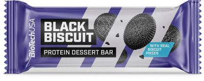 BioTech USA Protein Dessert Bar proteinszelet 50g