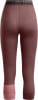 Ortovox 185 Rock 'n Wool 3/4 Funktionsunterhose