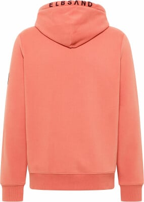 elbsand Mats Sweatjacke mit Kapuze elbsand Mats Sweatjacke mit Kapuze