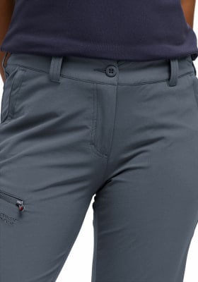 Maier Sports Inara Slim Wanderhose