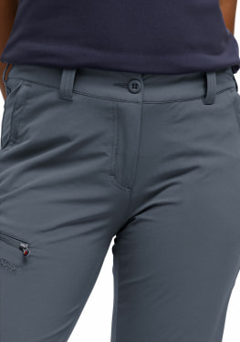 Inara Slim Wanderhose