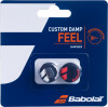 Babolat Custom Damp X2 Vibrationsdämpfer