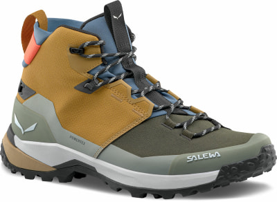 Salewa Puez 2 MID Powertex Trekkingschuhe