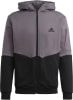 adidas Essentials For Gameday férfi kapucnis felső