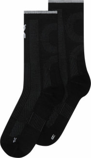 Elite Run Sock High Laufsocken