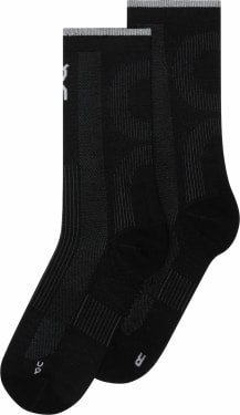 Elite Run Sock High Laufsocken