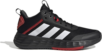 adidas Pán. basketbalová obuv Ownthegame 2.0 veï. VB