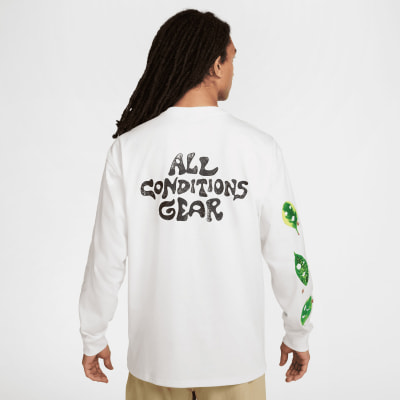 Nike ACG Dri-FIT Langarmshirt
