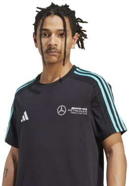 Mercedes AMG Petronas férfi póló