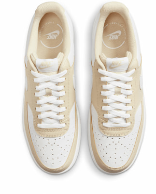 Nike Court Vision Low Freizeitschuhe