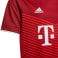 FC Bayern München 21/22 Heimtrikot