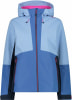 CMP Hardshelljacke mit Kapuze