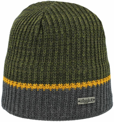 Eisglut Torina Merino Mütze