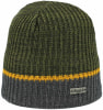 Eisglut Torina Merino Mütze