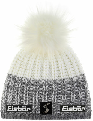 Eisbär Dám. čiapka Focus Lux Crystal SP