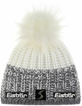 Eisbär Dám. čiapka Focus Lux Crystal SP