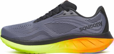 Saucony Ride 18 Laufschuhe