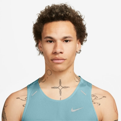 Nike Rise 365 Lauftanktop