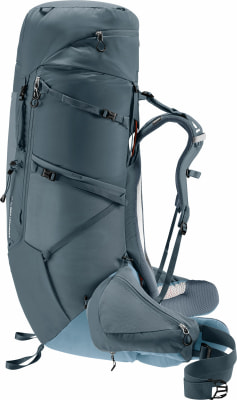Deuter Aircontact Core 70+10 Trekkingrucksack