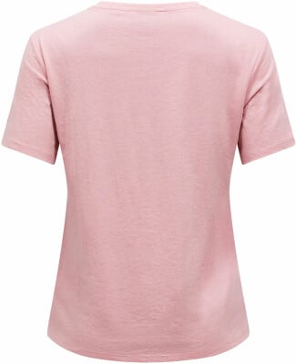 Peak Performance PEAK PERFORMANCE W Explore Logo Tee