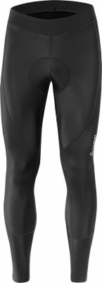 Löffler M Elastic Thermo Radtights