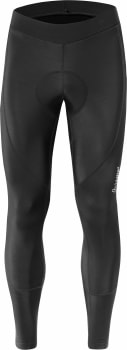 Löffler M Elastic Thermo Radtights