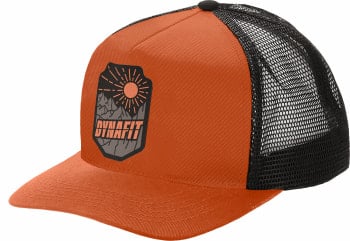 Dynafit Patch Trucker Cap Kappe