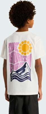 The North Face THE NORTH FACE Voyage Teen T- Shirt