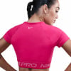Nike W NP DF SS TOP TT GRX Shirt