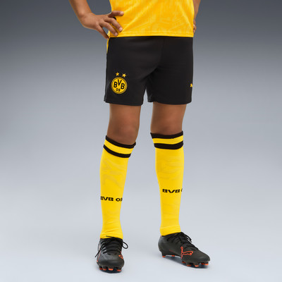 Puma BVB Shorts Replica Fanshort Puma BVB Shorts Replica Fanshort