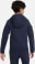Sportswear Tech Fleece gyerek kapucnis felső
