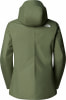 The North Face Quest Thermojacke mit Kapuze